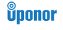 uponor blue logo